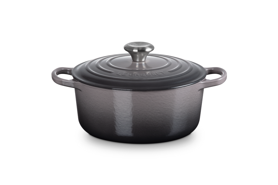 Le Creuset Cocotte Signature ronde 24 cm – 4,2 L