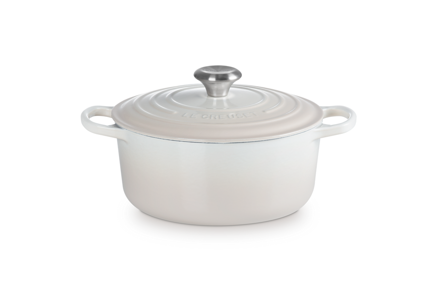 Le Creuset Cocotte Signature ronde 24 cm – 4,2 L